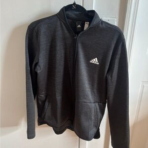 Adidas Track Jacket - M